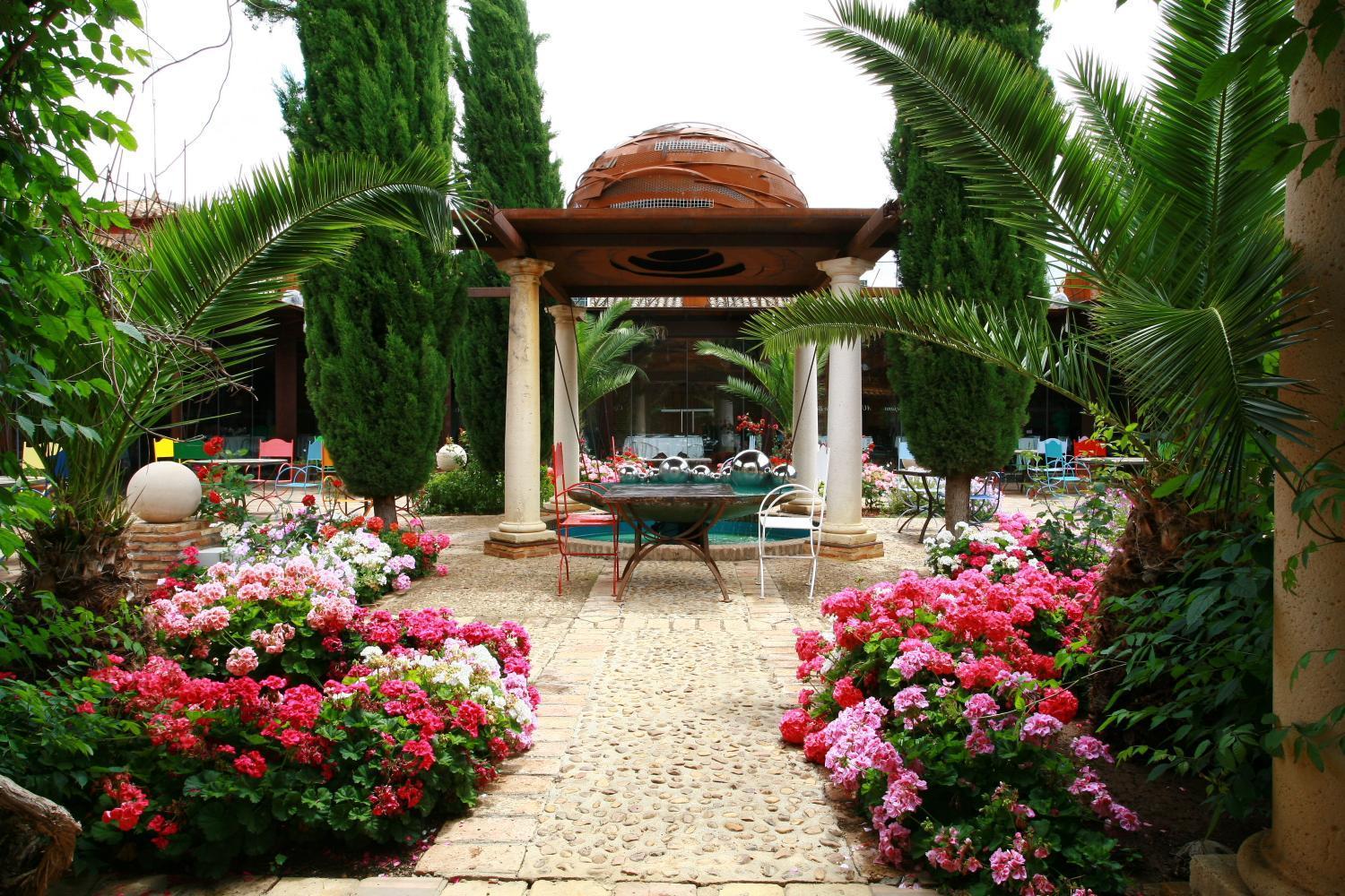 Hotel Boutique Palacio De La Serna 발레스테로스데칼라트라바 외부 사진