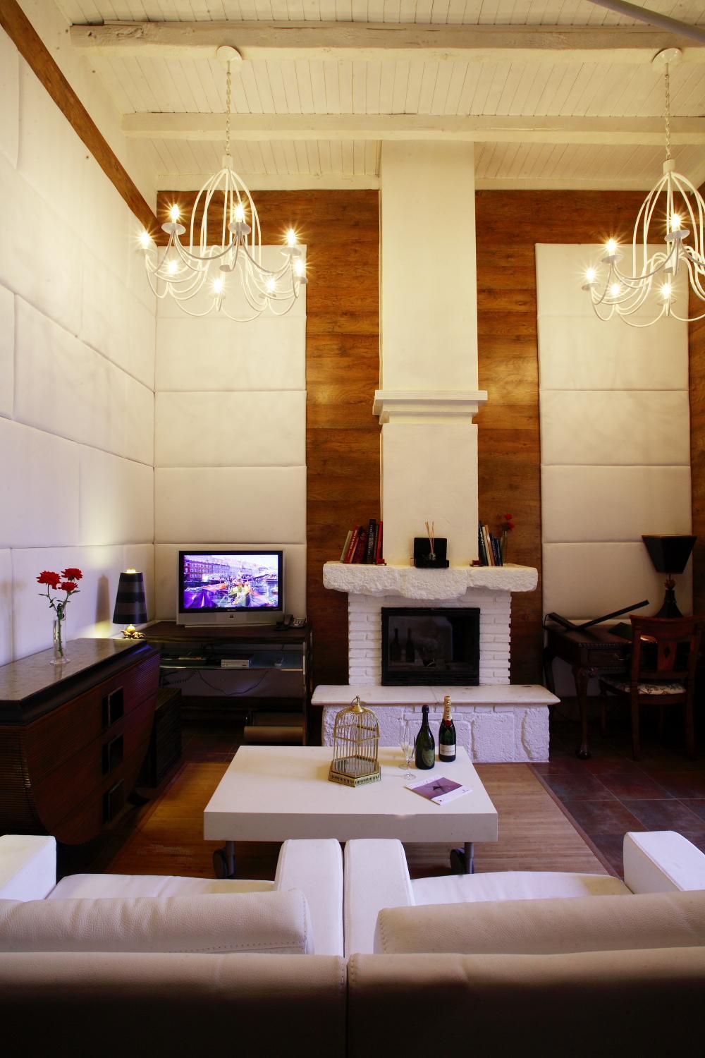 Hotel Boutique Palacio De La Serna 발레스테로스데칼라트라바 외부 사진