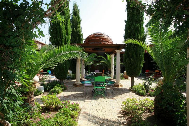 Hotel Boutique Palacio De La Serna 발레스테로스데칼라트라바 외부 사진